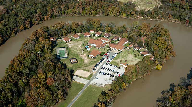 Xodol Rehab Hospital Near MePenrod KY